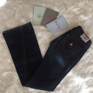 True Religion Joey Jeans